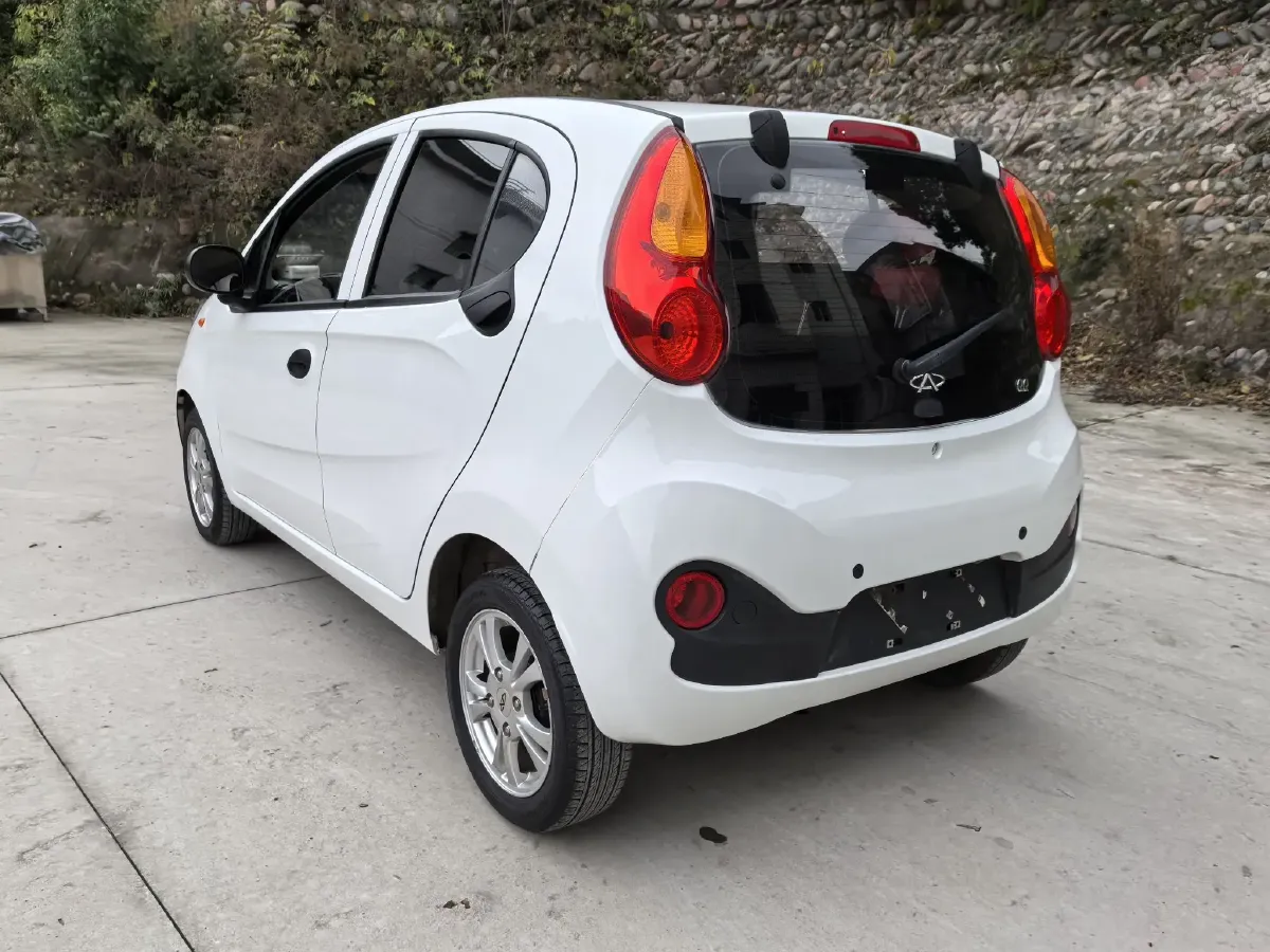 2013 Chery QQ 1.0L 69HP L3 5MT,autocango,china used car exporter,china ev exporter,chinese used car exporter,chinese used ev exporter