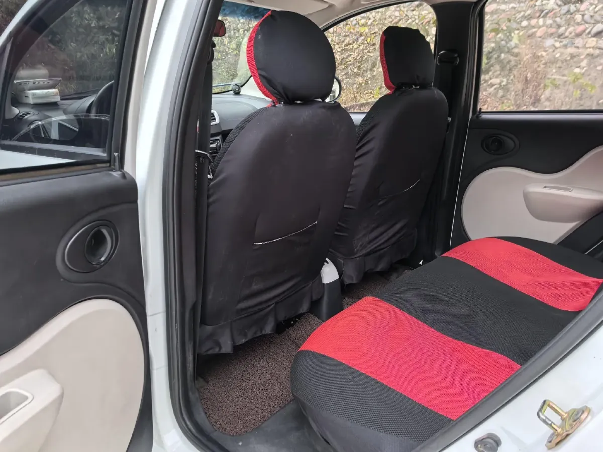 2013 Chery QQ 1.0L 69HP L3 5MT,autocango,china used car exporter,china ev exporter,chinese used car exporter,chinese used ev exporter