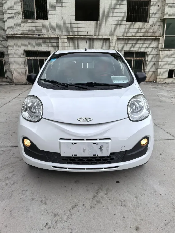 2013 Chery QQ 1.0L 69HP L3 5MT,autocango,china used car exporter,china ev exporter,chinese used car exporter,chinese used ev exporter