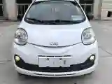 2013 Chery QQ 1.0L 69HP L3 5MT