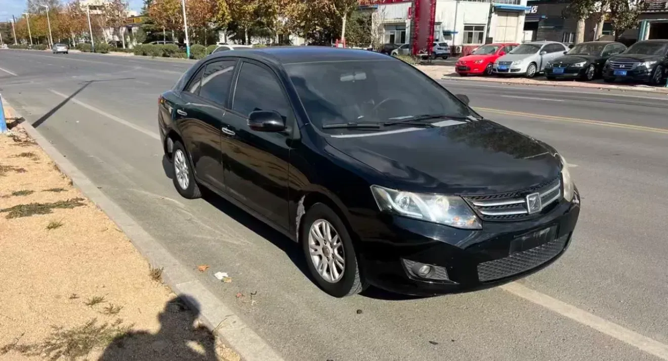 2014 Zotye Z300 1.5L 113HP L4 5MT,autocango,china used car exporter,china ev exporter,chinese used car exporter,chinese used ev exporter