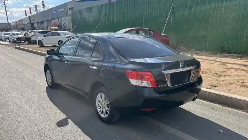 2014 Zotye Z300 1.5L 113HP L4 5MT,autocango,china used car exporter,china ev exporter,chinese used car exporter,chinese used ev exporter