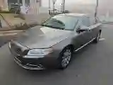 2012 Volvo S80L 2.0T 240HP L4 6DCT
