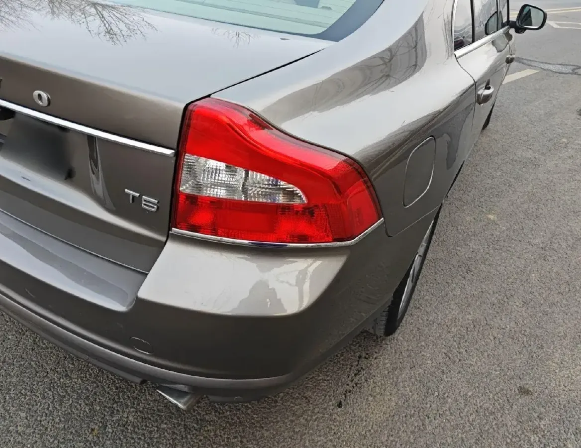 2012 Volvo S80L 2.0T 240HP L4 6DCT,autocango,china used car exporter,china ev exporter,chinese used car exporter,chinese used ev exporter