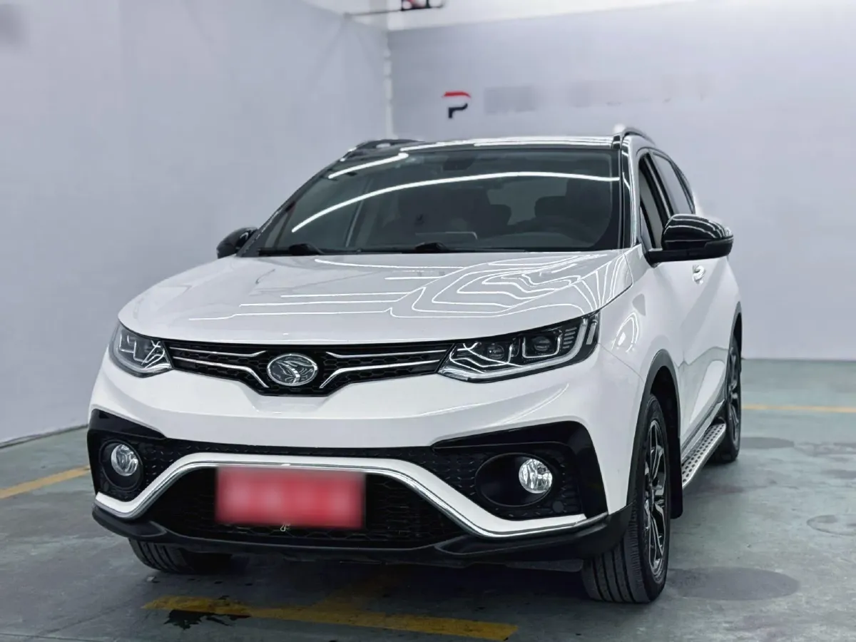 2019 Soueast DX5 1.5T 156HP L4 CVT,autocango,china used car exporter,china ev exporter,chinese used car exporter,chinese used ev exporter
