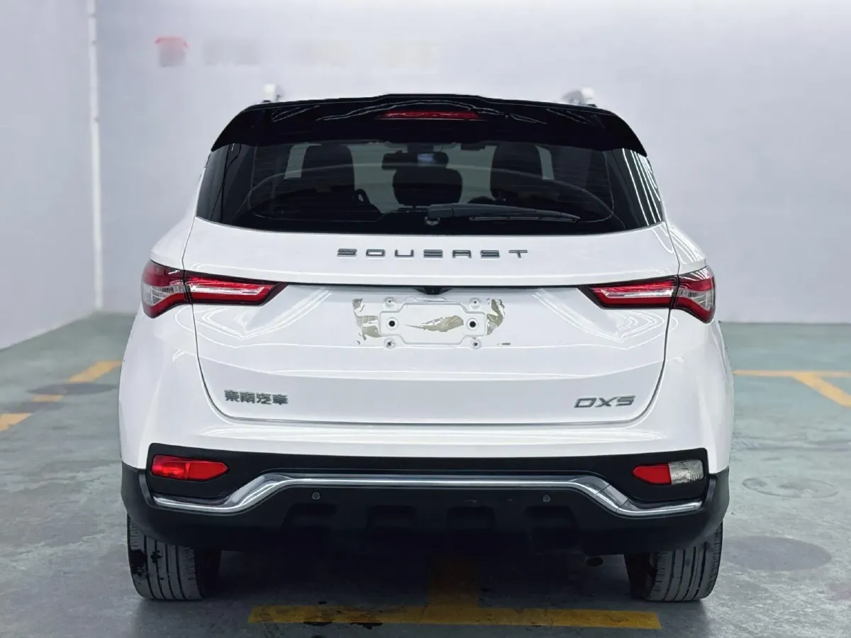 2019 Soueast DX5 1.5T 156HP L4 CVT,autocango,china used car exporter,china ev exporter,chinese used car exporter,chinese used ev exporter