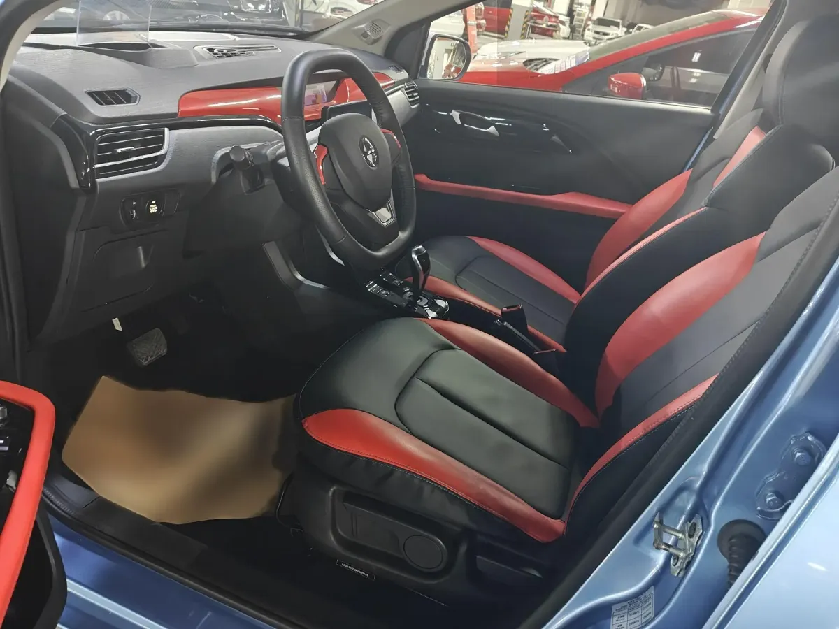 2019 JMEV EV3 BEV 31.9KWH,autocango,china used car exporter,china ev exporter,chinese used car exporter,chinese used ev exporter