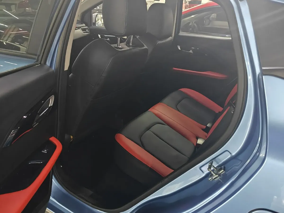 2019 JMEV EV3 BEV 31.9KWH,autocango,china used car exporter,china ev exporter,chinese used car exporter,chinese used ev exporter