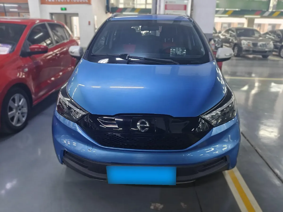 2019 JMEV EV3 BEV 31.9KWH,autocango,china used car exporter,china ev exporter,chinese used car exporter,chinese used ev exporter