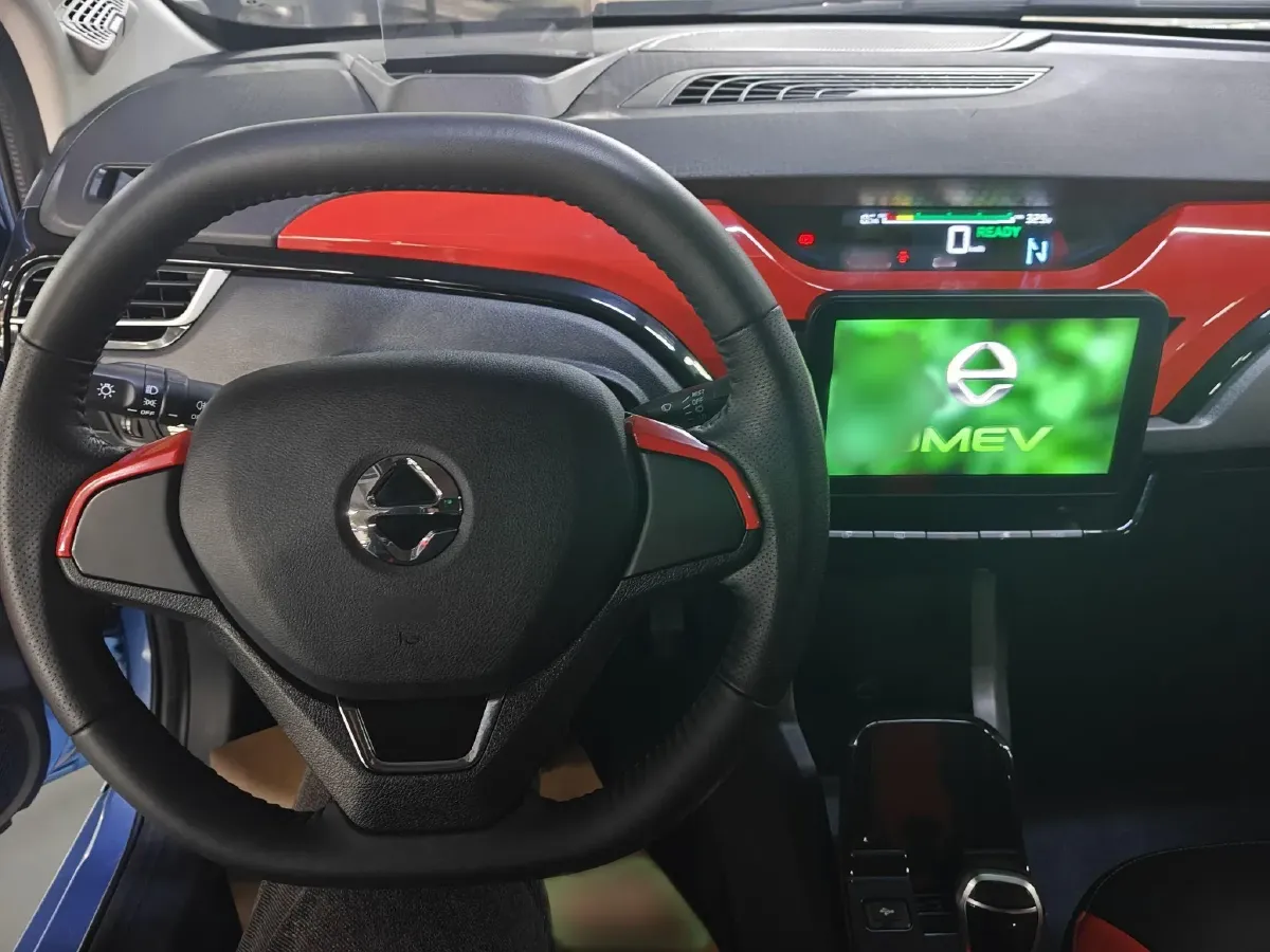 2019 JMEV EV3 BEV 31.9KWH,autocango,china used car exporter,china ev exporter,chinese used car exporter,chinese used ev exporter