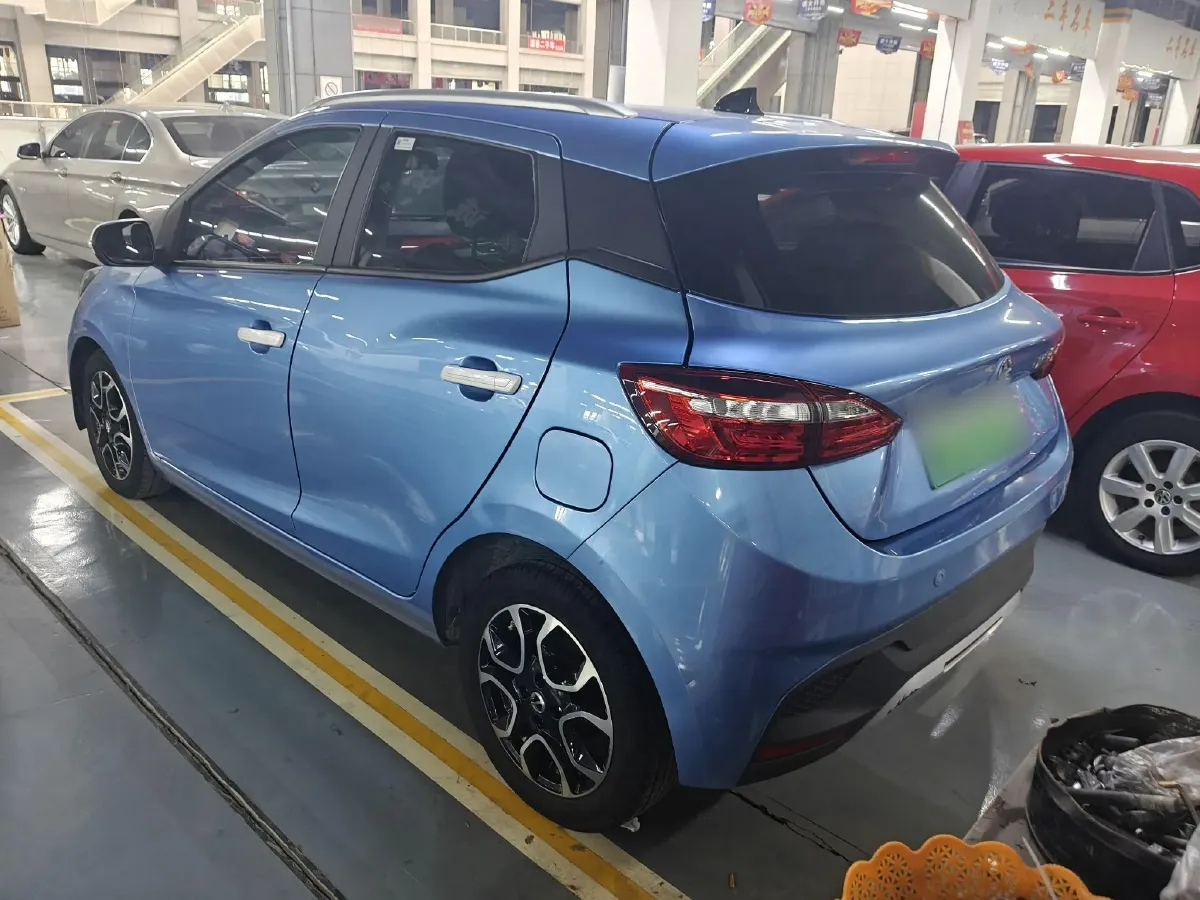 2019 JMEV EV3 BEV 31.9KWH,autocango,china used car exporter,china ev exporter,chinese used car exporter,chinese used ev exporter