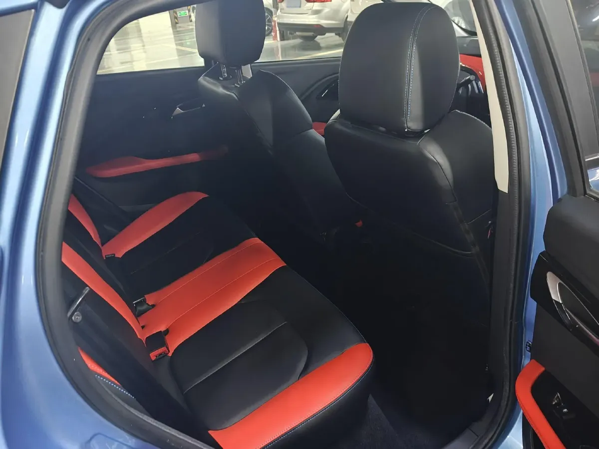 2019 JMEV EV3 BEV 31.9KWH,autocango,china used car exporter,china ev exporter,chinese used car exporter,chinese used ev exporter