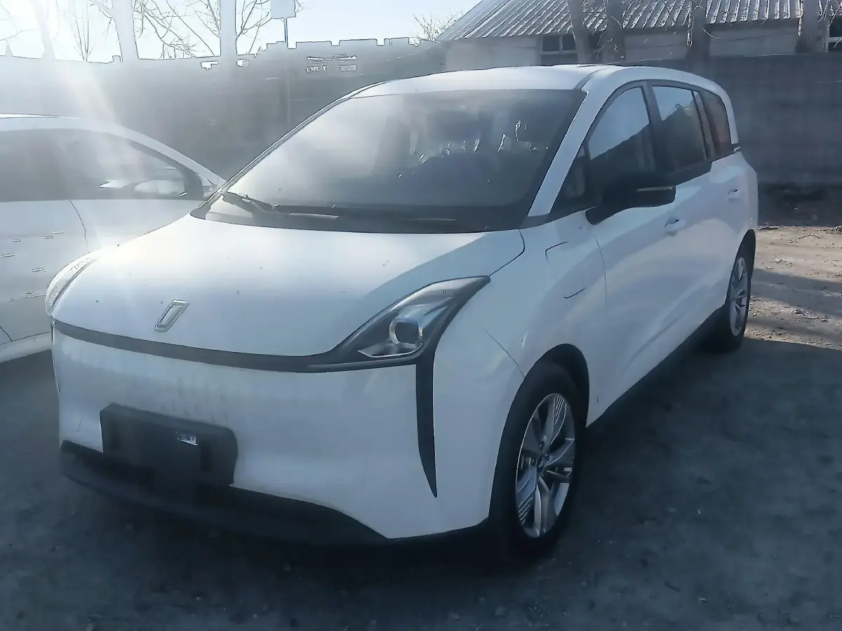 2023 Bestune NAT BEV 53KWH