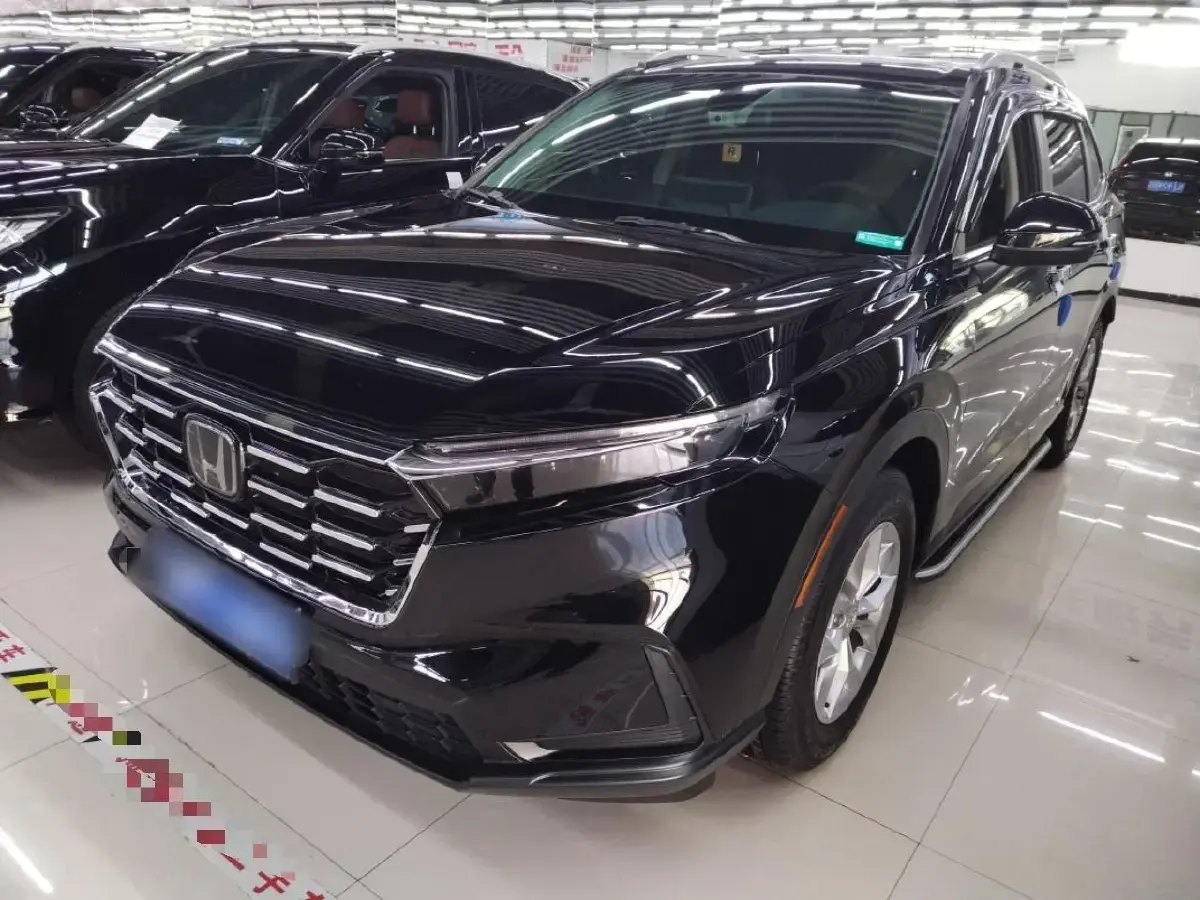 2023 Honda CR-V 1.5T 193HP L4 CVT