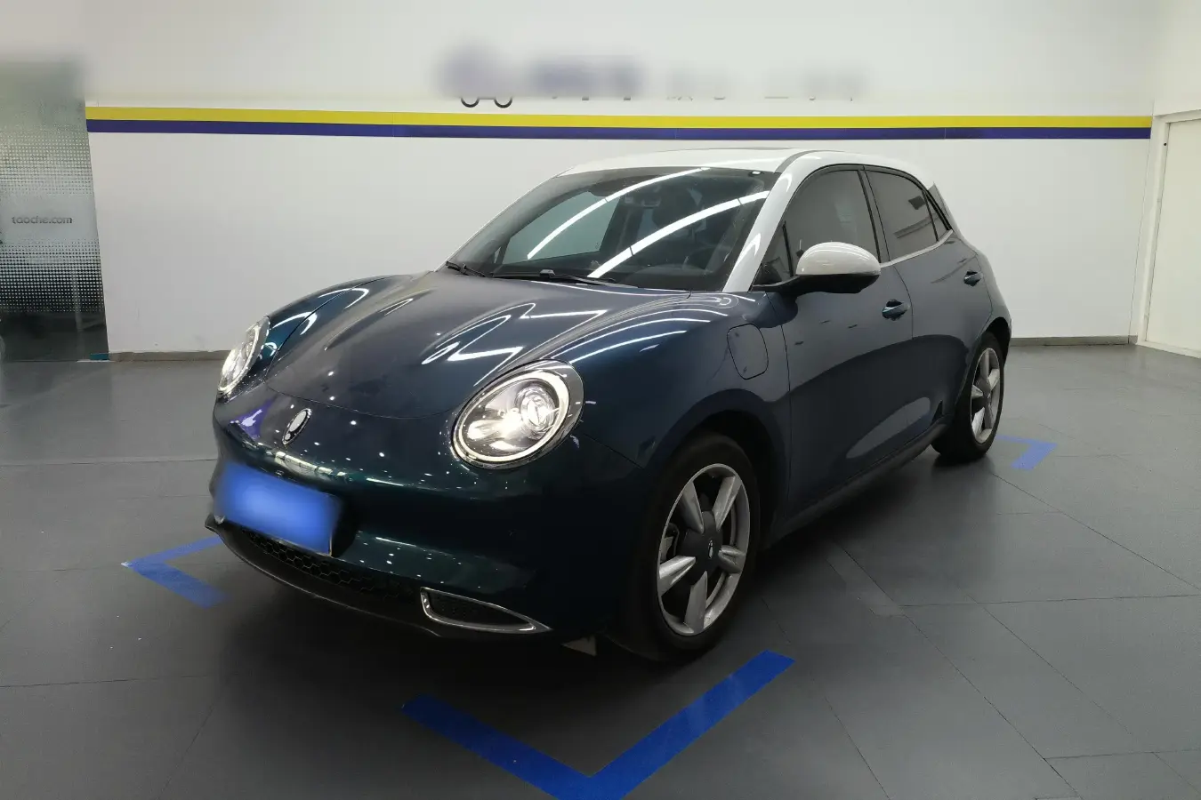 2022 Ora FunkyCat BEV 45.99KWH