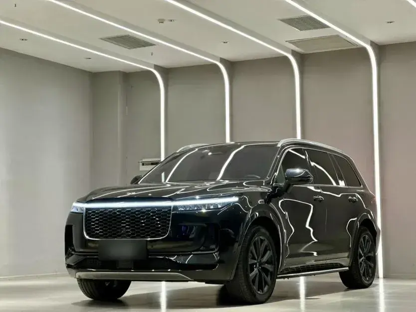 2021 Li ONE Range Extended 131HP REEV 40.5KWH