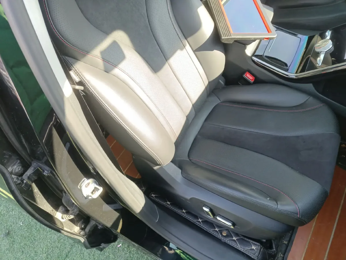 2021 Rising Auto MARVEL R 2AT BEV 69.9KWH,autocango,china used car exporter,china ev exporter,chinese used car exporter,chinese used ev exporter