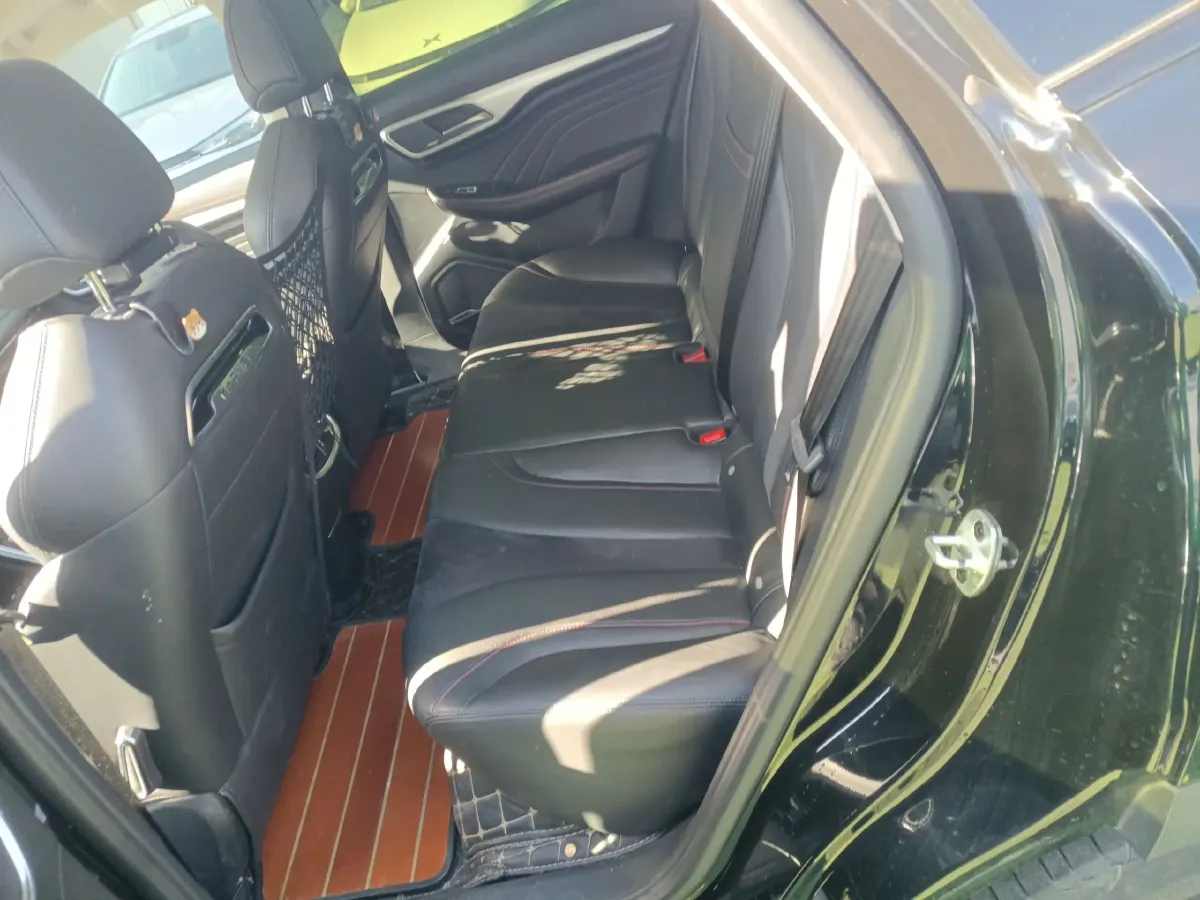 2021 Rising Auto MARVEL R 2AT BEV 69.9KWH,autocango,china used car exporter,china ev exporter,chinese used car exporter,chinese used ev exporter