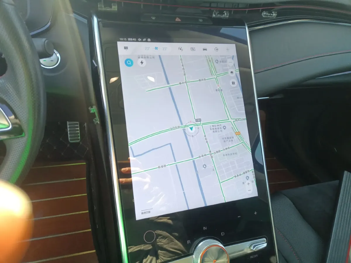 2021 Rising Auto MARVEL R 2AT BEV 69.9KWH,autocango,china used car exporter,china ev exporter,chinese used car exporter,chinese used ev exporter