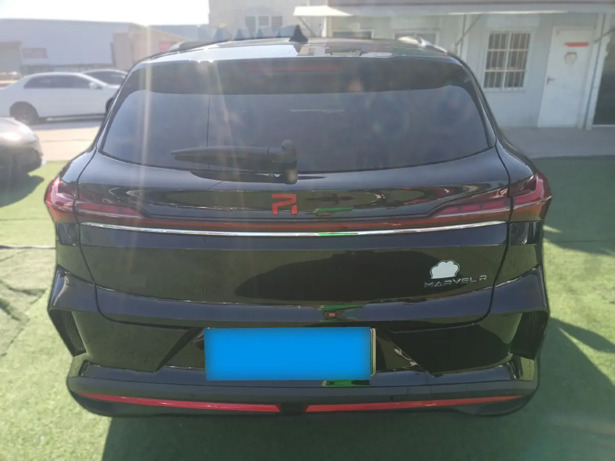 2021 Rising Auto MARVEL R 2AT BEV 69.9KWH,autocango,china used car exporter,china ev exporter,chinese used car exporter,chinese used ev exporter