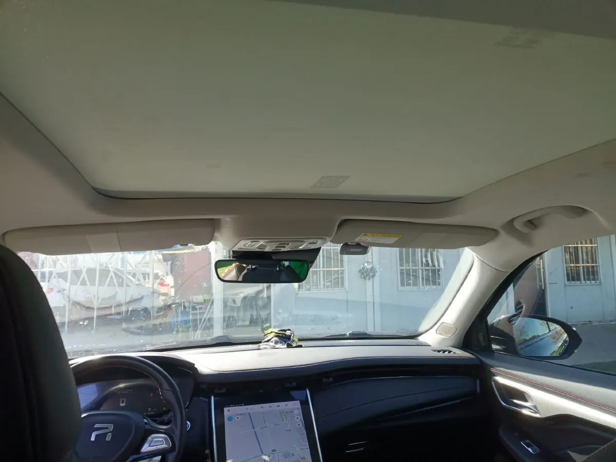 2021 Rising Auto MARVEL R 2AT BEV 69.9KWH,autocango,china used car exporter,china ev exporter,chinese used car exporter,chinese used ev exporter