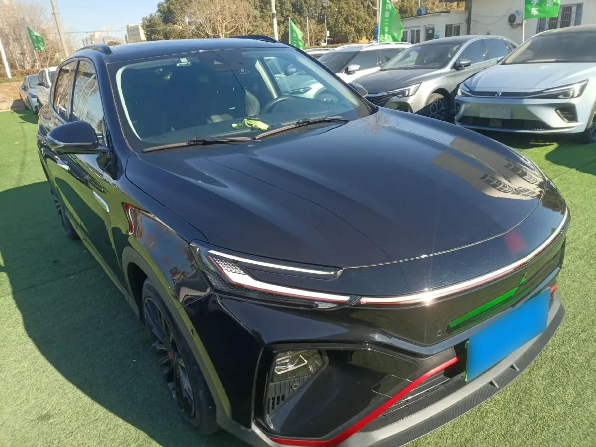 2021 Rising Auto MARVEL R 2AT BEV 69.9KWH,autocango,china used car exporter,china ev exporter,chinese used car exporter,chinese used ev exporter