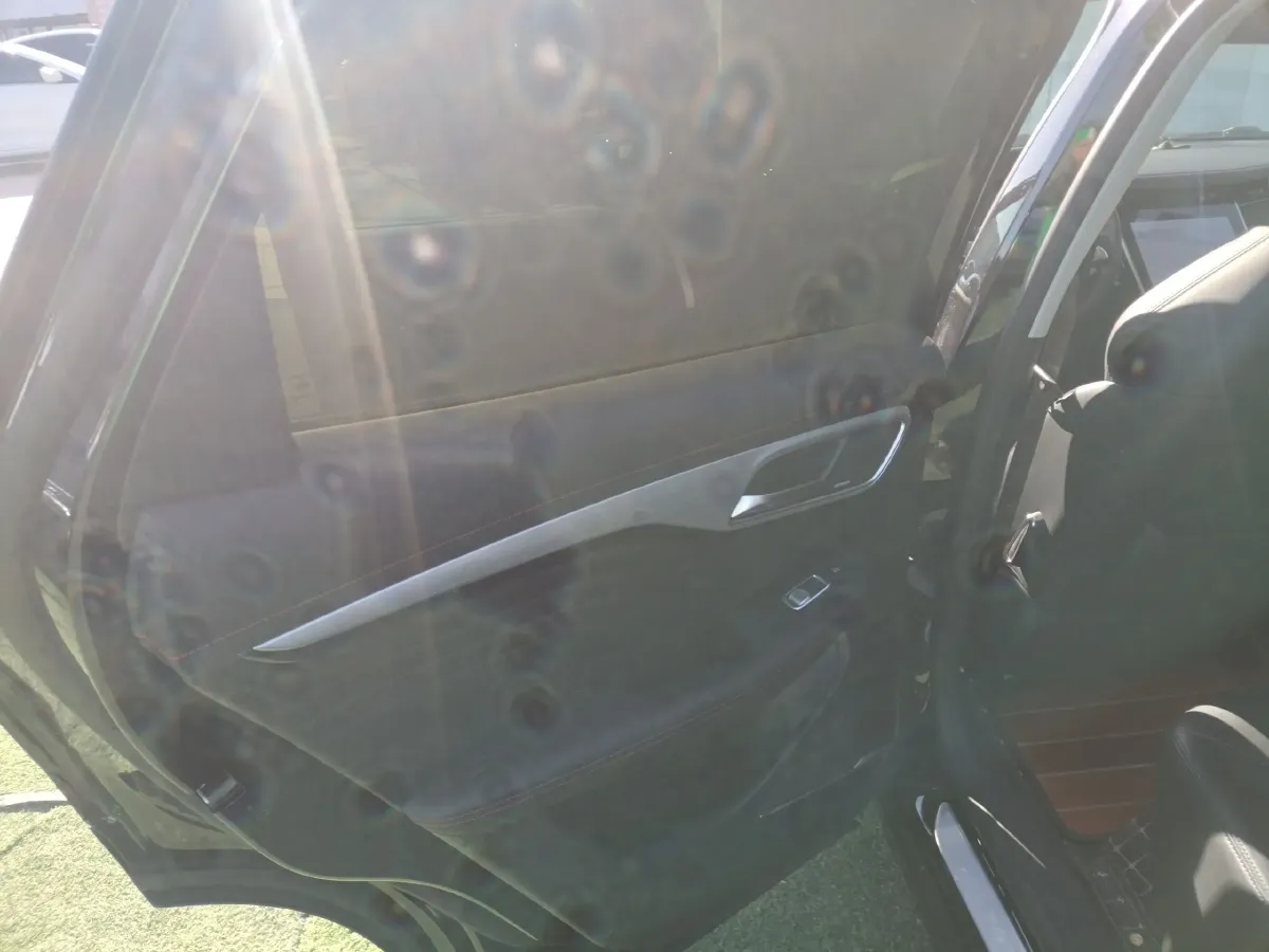 2021 Rising Auto MARVEL R 2AT BEV 69.9KWH,autocango,china used car exporter,china ev exporter,chinese used car exporter,chinese used ev exporter