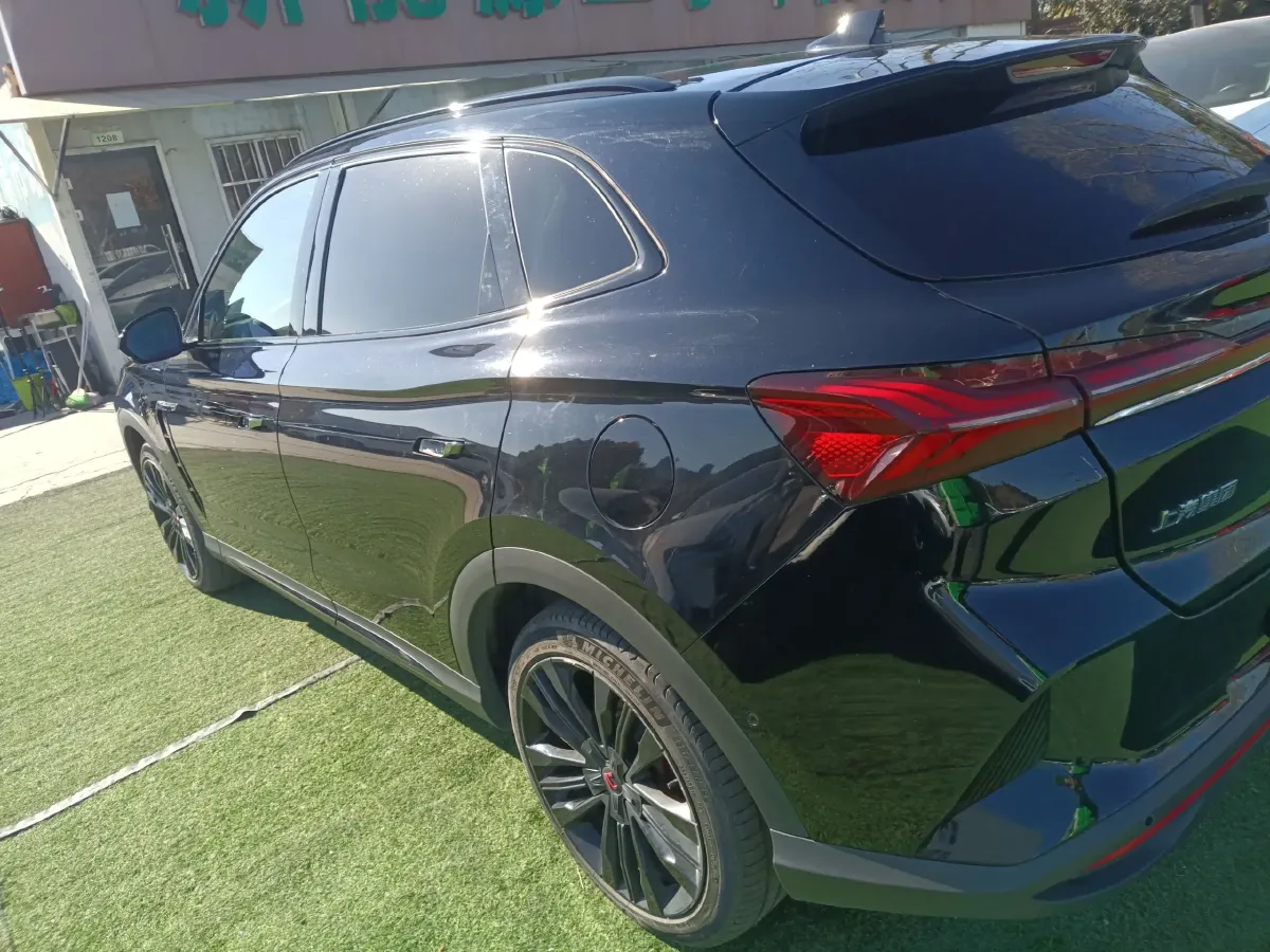 2021 Rising Auto MARVEL R 2AT BEV 69.9KWH,autocango,china used car exporter,china ev exporter,chinese used car exporter,chinese used ev exporter