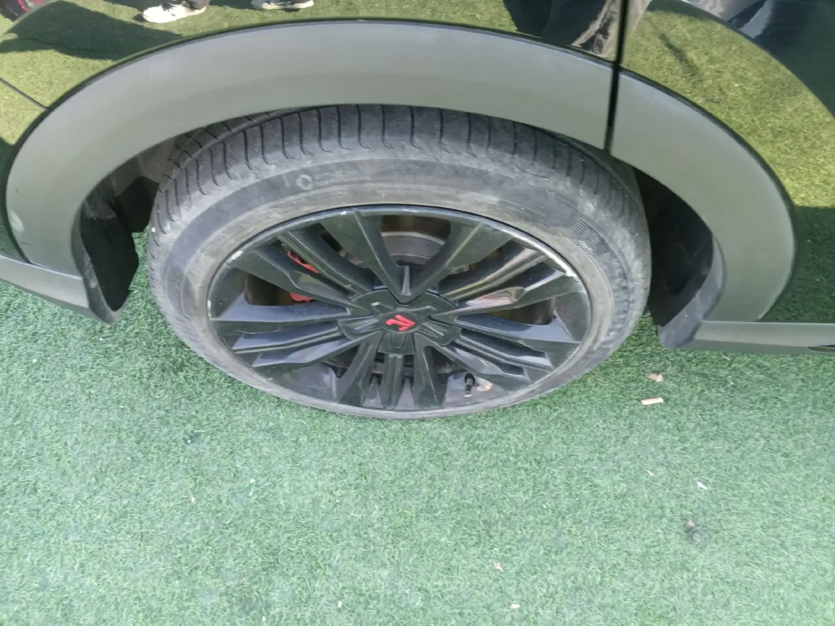 2021 Rising Auto MARVEL R 2AT BEV 69.9KWH,autocango,china used car exporter,china ev exporter,chinese used car exporter,chinese used ev exporter