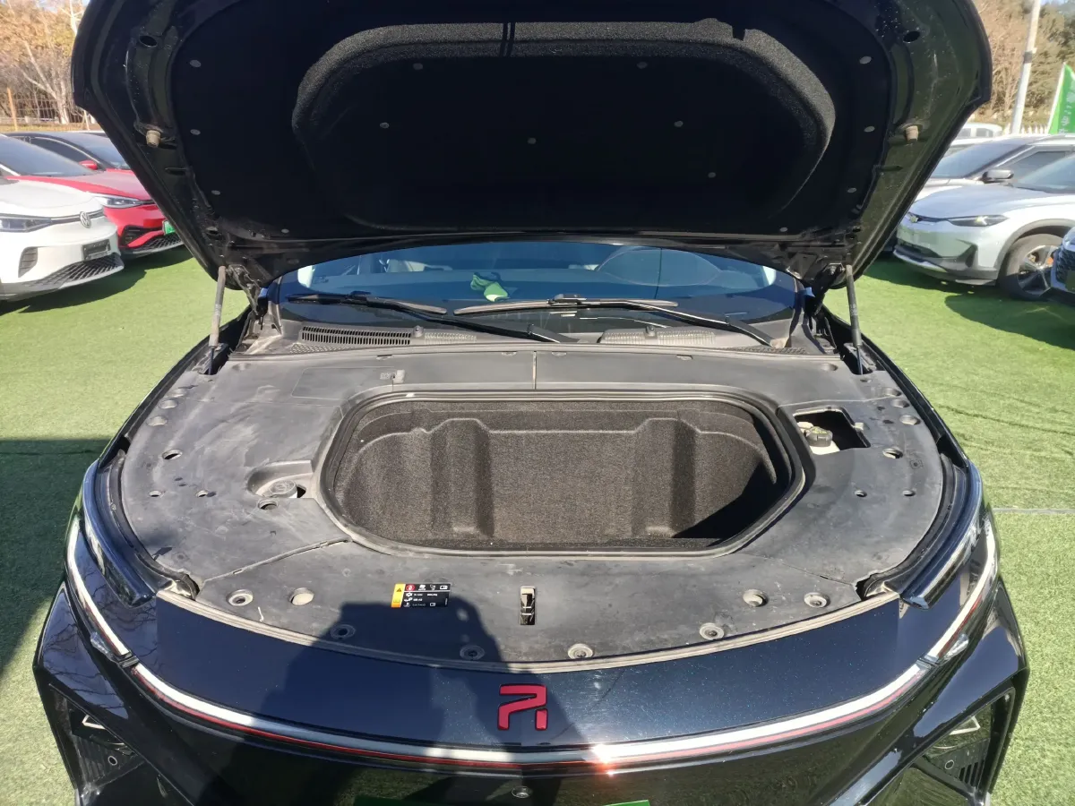 2021 Rising Auto MARVEL R 2AT BEV 69.9KWH,autocango,china used car exporter,china ev exporter,chinese used car exporter,chinese used ev exporter