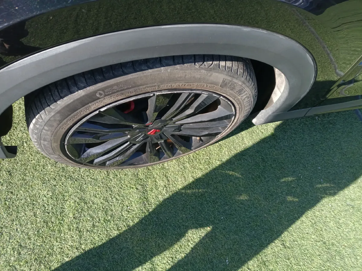 2021 Rising Auto MARVEL R 2AT BEV 69.9KWH,autocango,china used car exporter,china ev exporter,chinese used car exporter,chinese used ev exporter