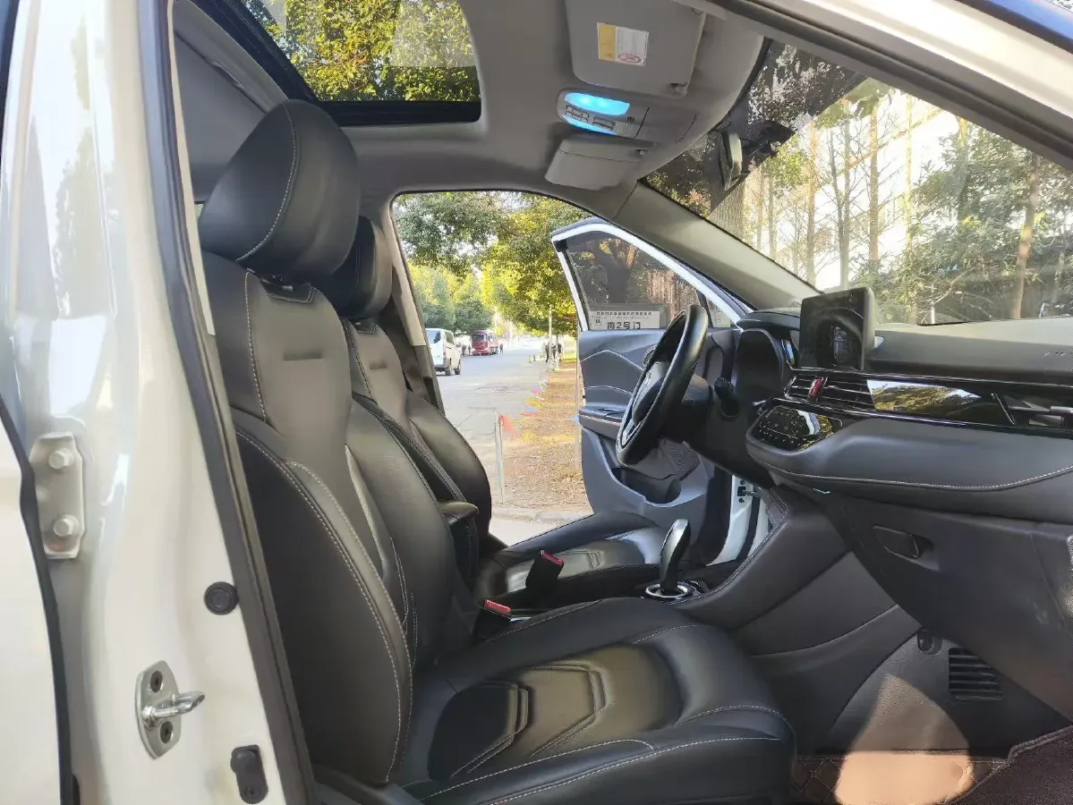 2019 JAC iEVS4 BEV 61KWH,autocango,china used car exporter,china ev exporter,chinese used car exporter,chinese used ev exporter