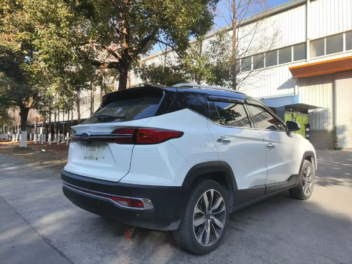 2019 JAC iEVS4 BEV 61KWH,autocango,china used car exporter,china ev exporter,chinese used car exporter,chinese used ev exporter