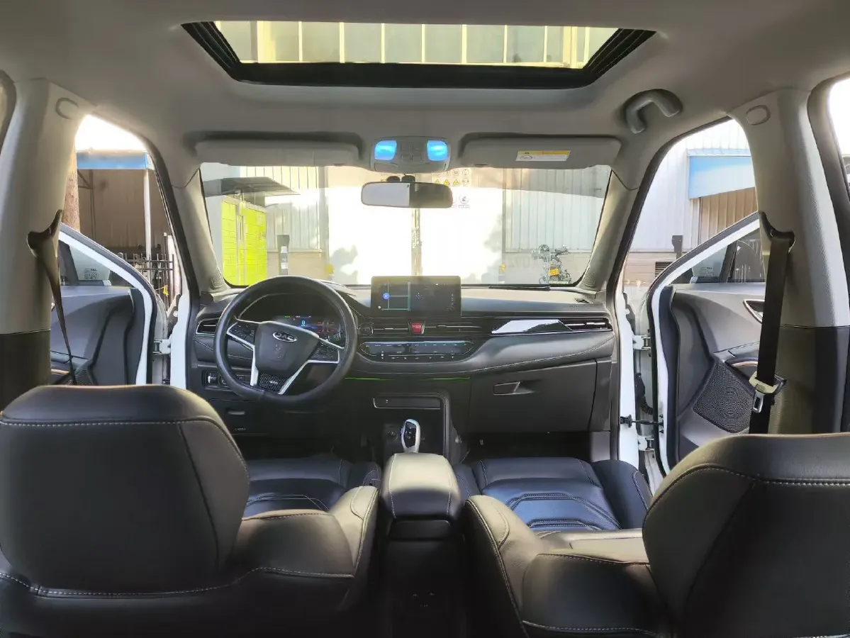 2019 JAC iEVS4 BEV 61KWH,autocango,china used car exporter,china ev exporter,chinese used car exporter,chinese used ev exporter