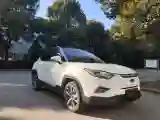 2019 JAC iEVS4 BEV 61KWH