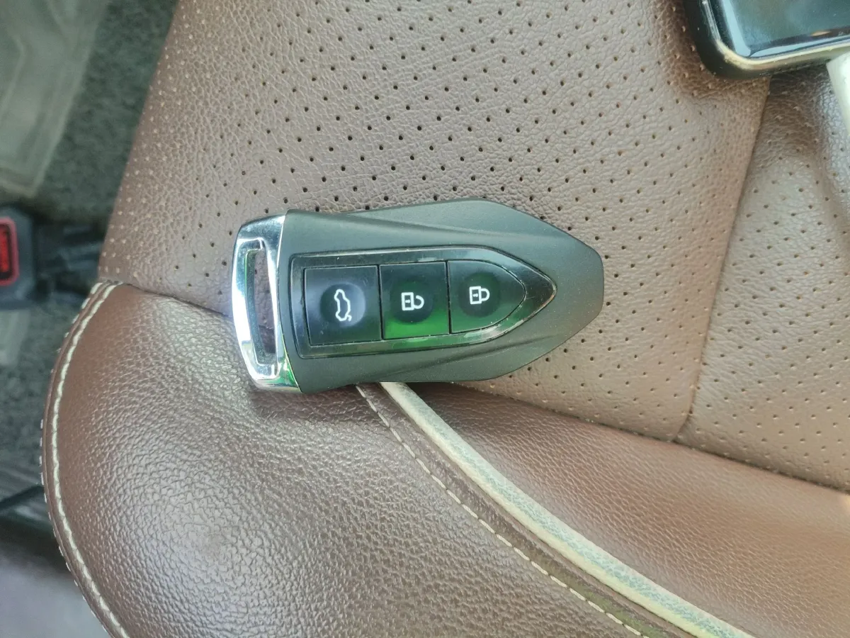 2017 Leopaard CS10 2.0T 177HP L4 6DCT,autocango,china used car exporter,china ev exporter,chinese used car exporter,chinese used ev exporter