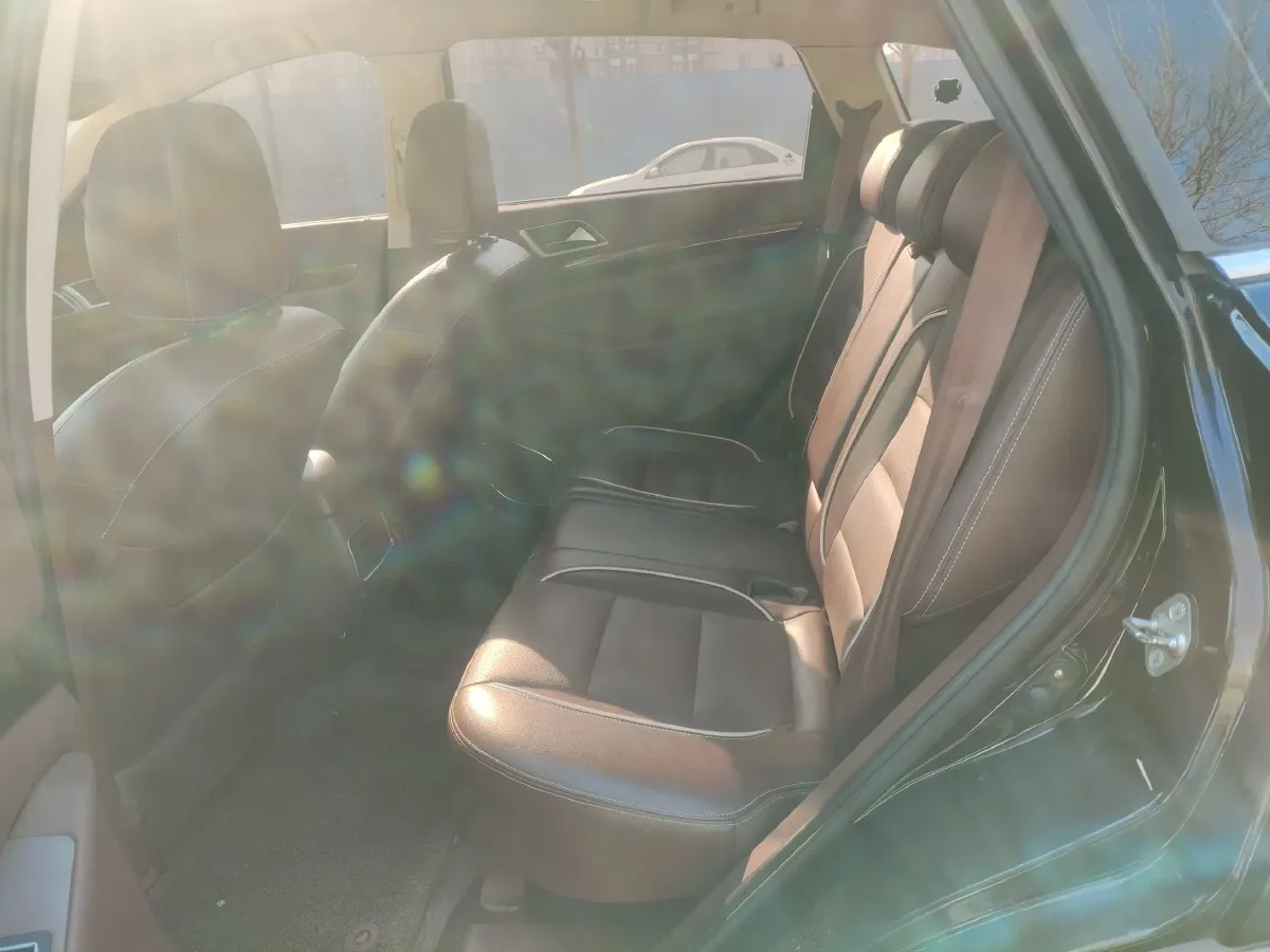 2017 Leopaard CS10 2.0T 177HP L4 6DCT,autocango,china used car exporter,china ev exporter,chinese used car exporter,chinese used ev exporter