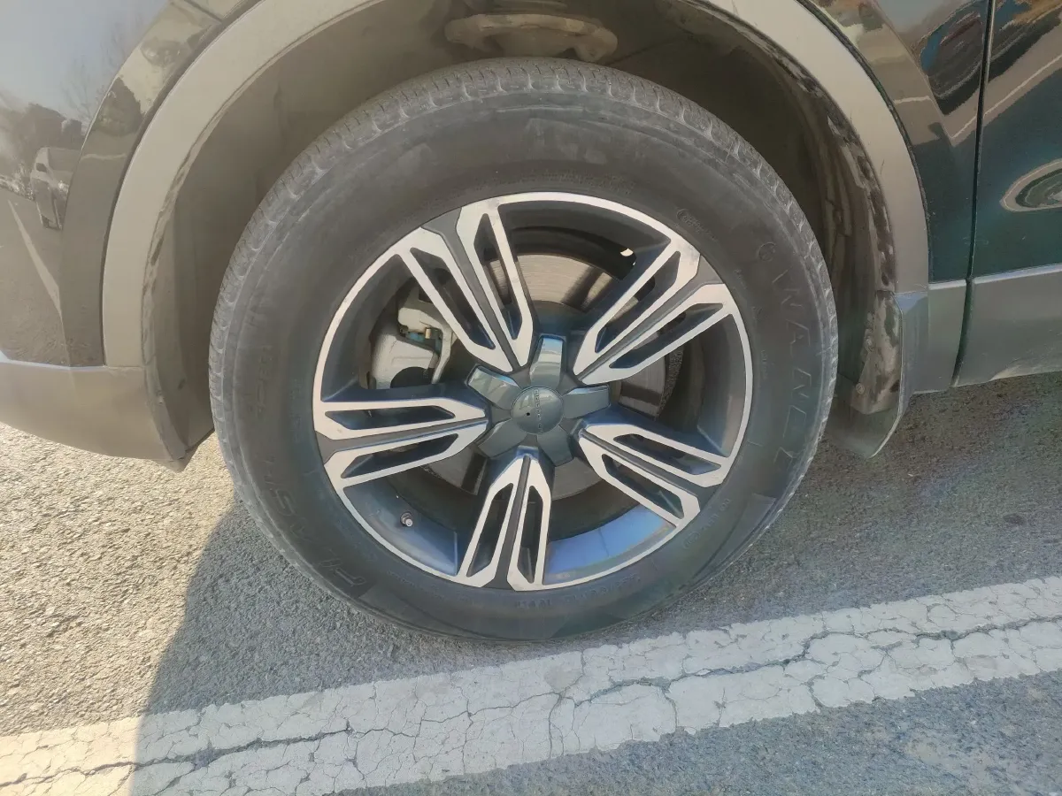 2017 Leopaard CS10 2.0T 177HP L4 6DCT,autocango,china used car exporter,china ev exporter,chinese used car exporter,chinese used ev exporter