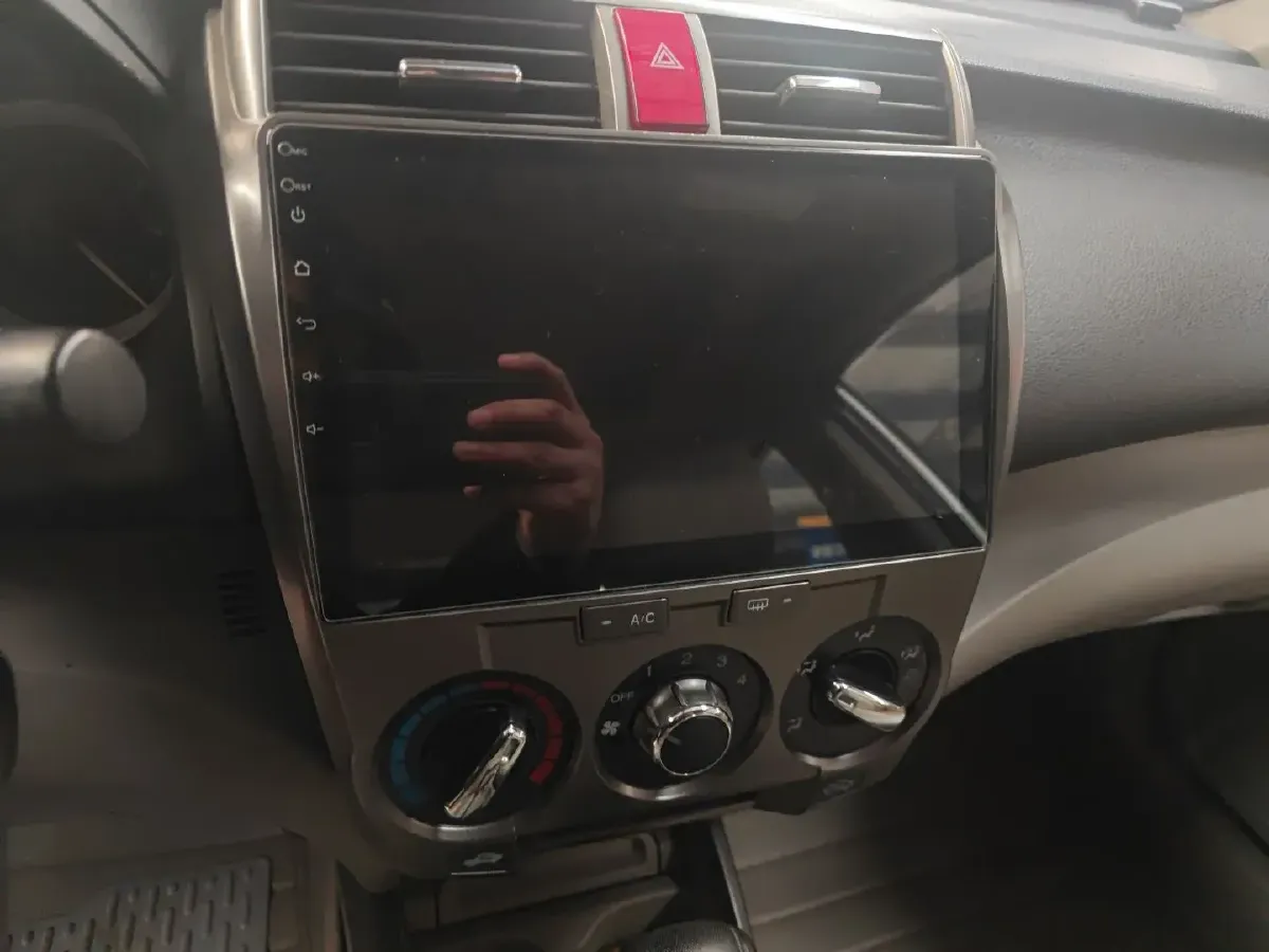 2012 Honda City Classic 1.5L 120HP L4 5AT,autocango,china used car exporter,china ev exporter,chinese used car exporter,chinese used ev exporter