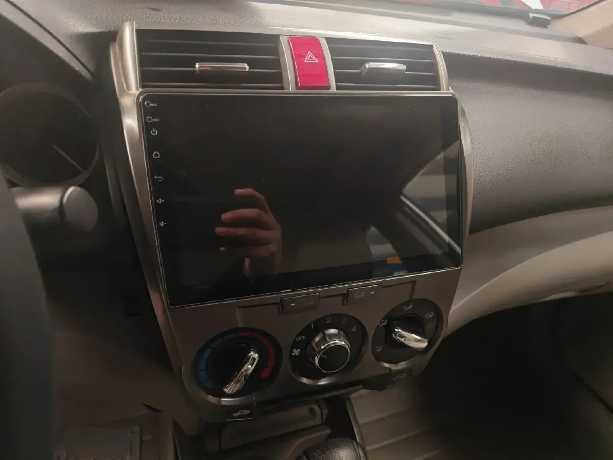 2012 Honda City Classic 1.5L 120HP L4 5AT,autocango,china used car exporter,china ev exporter,chinese used car exporter,chinese used ev exporter