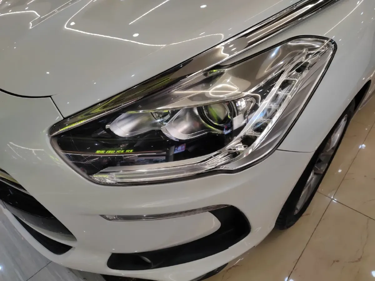 2013 DS 5 1.6T 200HP L4 6AT,autocango,china used car exporter,china ev exporter,chinese used car exporter,chinese used ev exporter