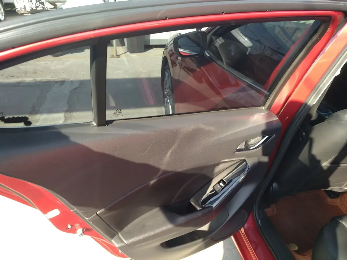 2017 Mazda 3 Axela 2.0L 158HP L4 6AT,autocango,china used car exporter,china ev exporter,chinese used car exporter,chinese used ev exporter