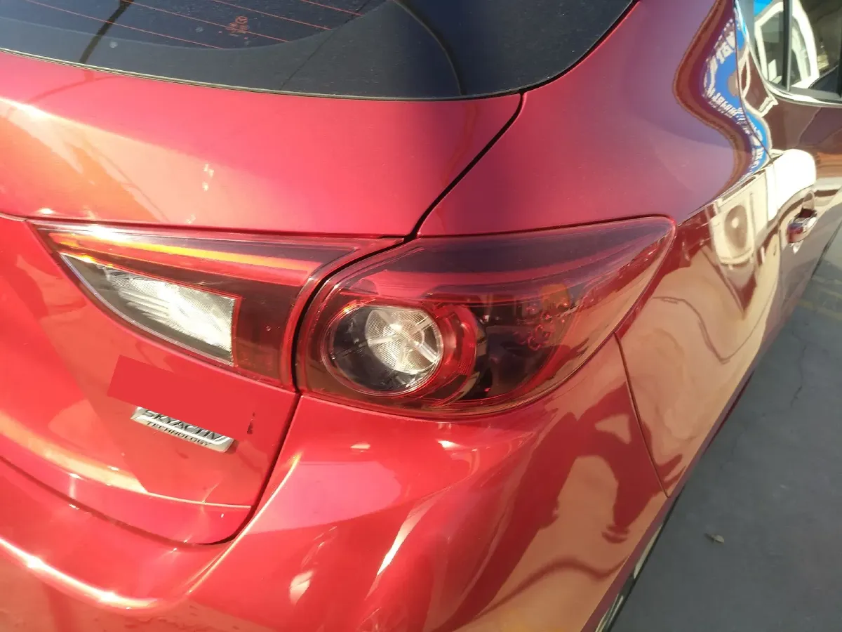 2017 Mazda 3 Axela 2.0L 158HP L4 6AT,autocango,china used car exporter,china ev exporter,chinese used car exporter,chinese used ev exporter