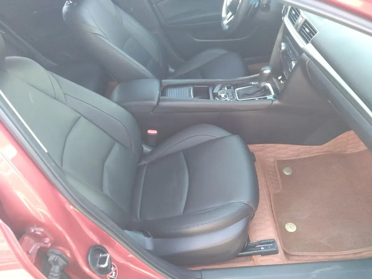 2017 Mazda 3 Axela 2.0L 158HP L4 6AT,autocango,china used car exporter,china ev exporter,chinese used car exporter,chinese used ev exporter