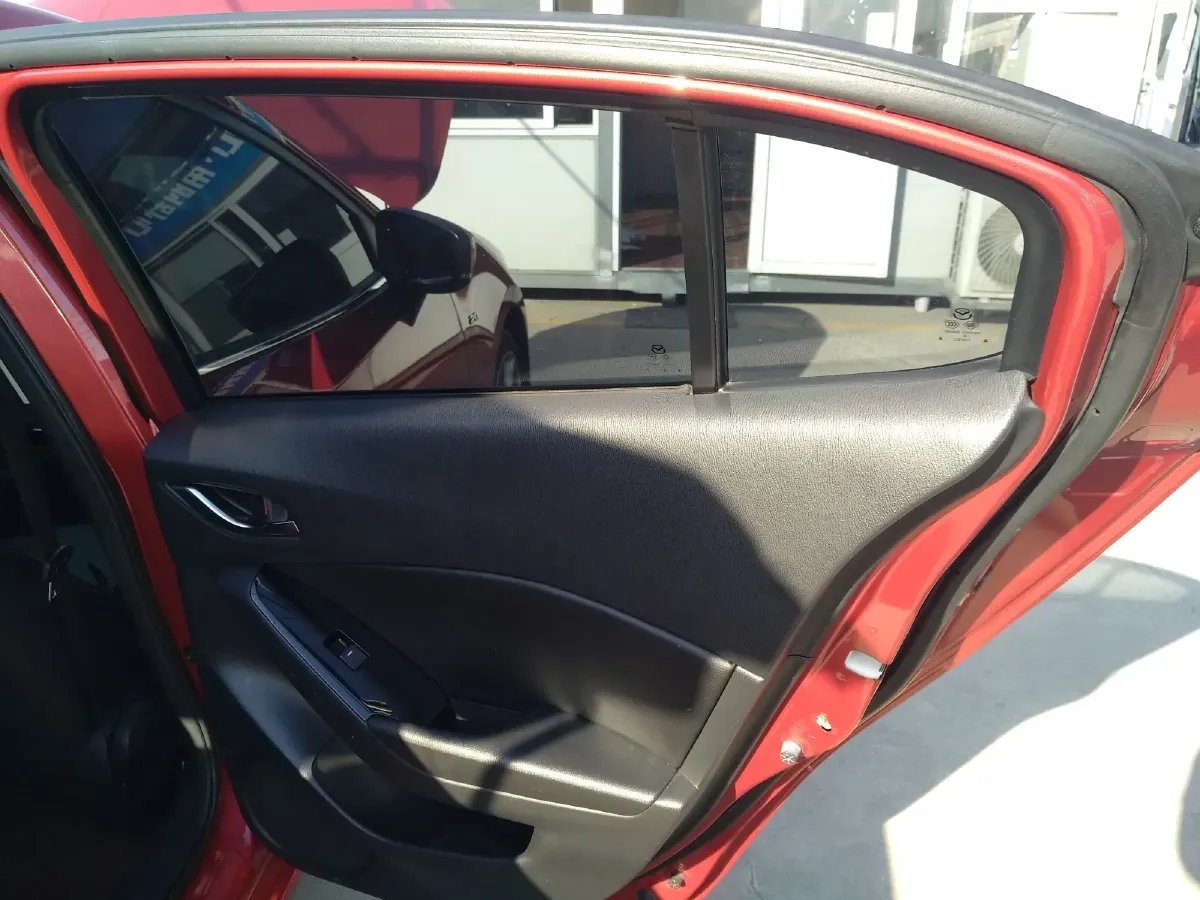 2017 Mazda 3 Axela 2.0L 158HP L4 6AT,autocango,china used car exporter,china ev exporter,chinese used car exporter,chinese used ev exporter