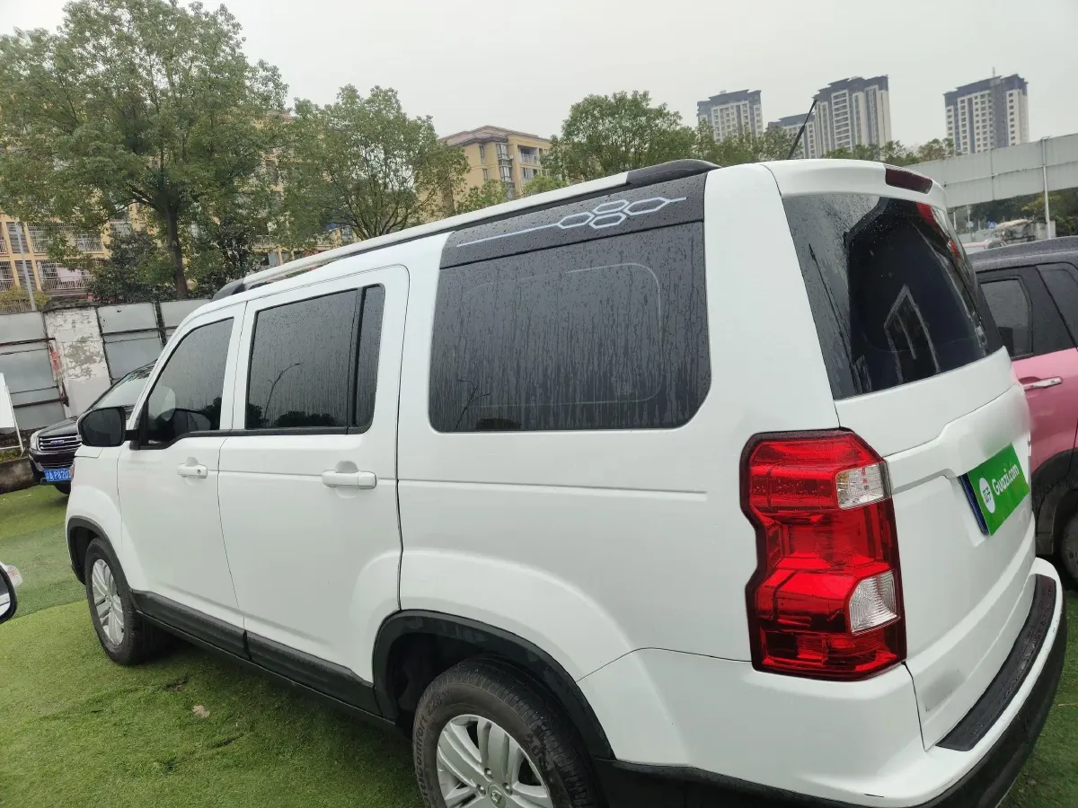 2018 ChangAn Oshan X70A 1.5L 107HP L4 5MT,autocango,china used car exporter,china ev exporter,chinese used car exporter,chinese used ev exporter