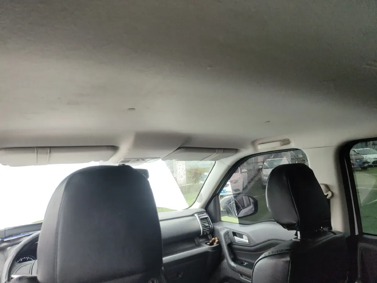 2018 ChangAn Oshan X70A 1.5L 107HP L4 5MT,autocango,china used car exporter,china ev exporter,chinese used car exporter,chinese used ev exporter