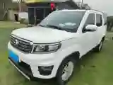 2018 ChangAn Oshan X70A 1.5L 107HP L4 5MT