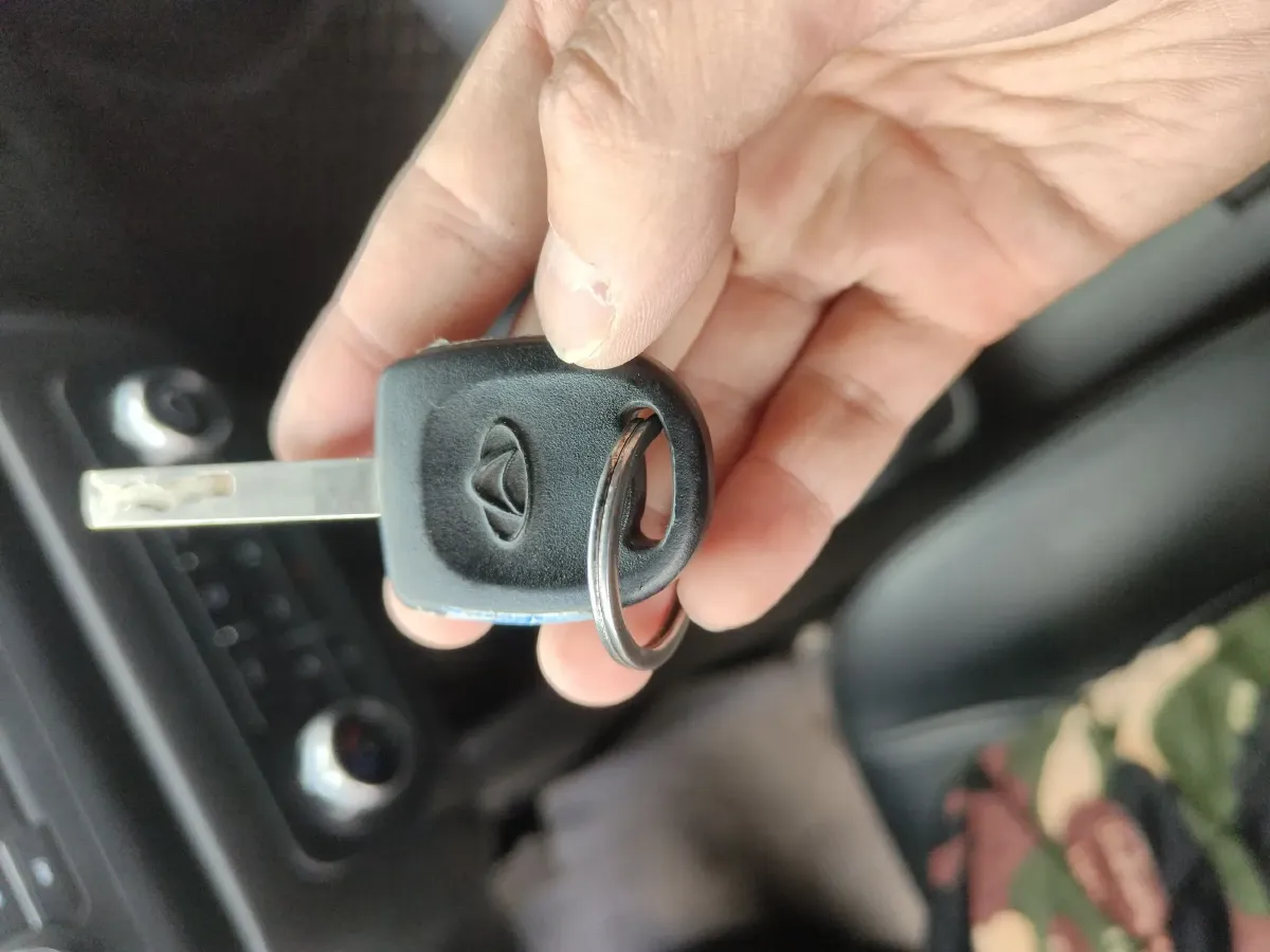 2018 ChangAn Oshan X70A 1.5L 107HP L4 5MT,autocango,china used car exporter,china ev exporter,chinese used car exporter,chinese used ev exporter