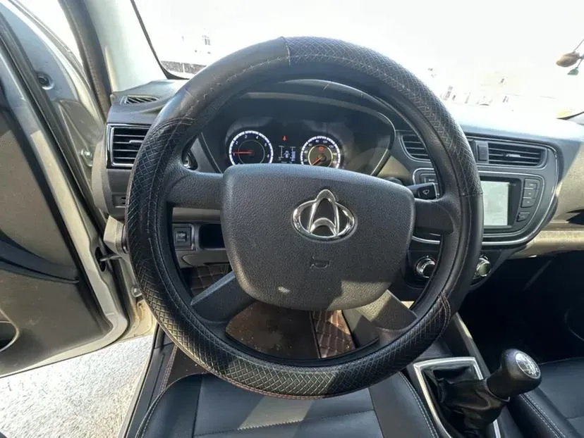 2021 ChangAn Kaicene Honor S 1.5L 107HP L4 5MT,autocango,china used car exporter,china ev exporter,chinese used car exporter,chinese used ev exporter